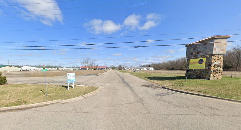 Barnstormer Entertainment Complex - 2025
